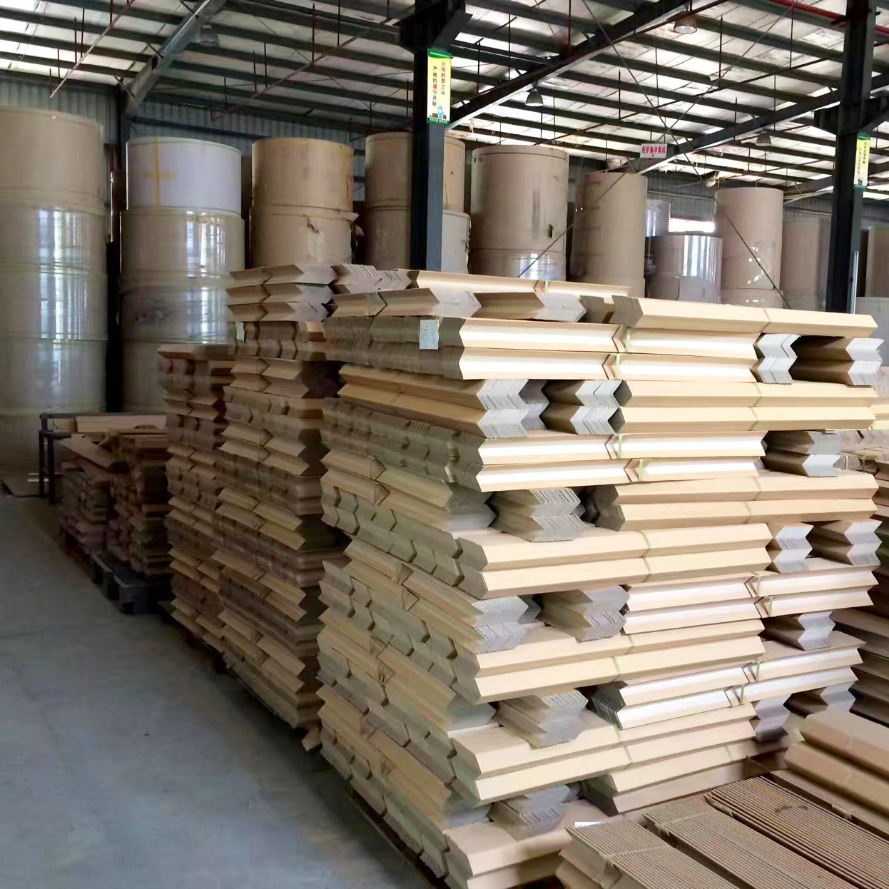 紙護角定制廠家